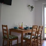 Apartament Helikon 31 Keszthely