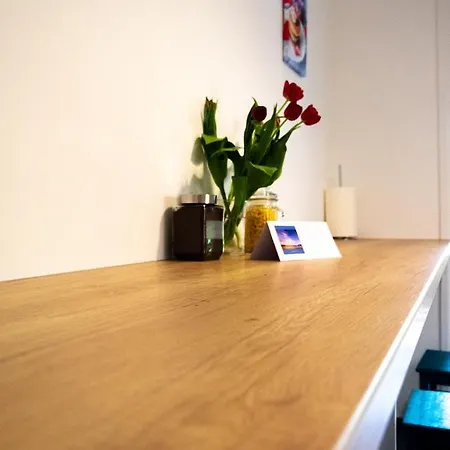 Apartamento Helikon 31 *
