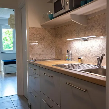 Apartamento Helikon 31 Keszthely