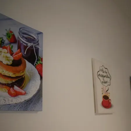 Helikon 31 Apartman *
