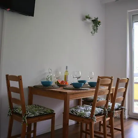 Apartamento Helikon 31 Keszthely
