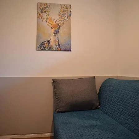 Apartamento Helikon 31