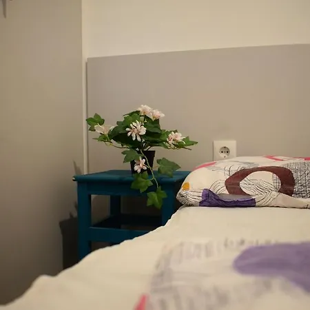 Helikon 31 Apartment Keszthely