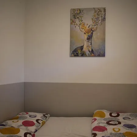 Helikon 31 Apartment