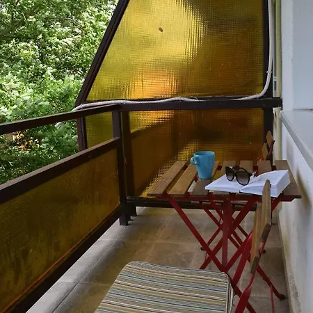 Apartamento Helikon 31 *