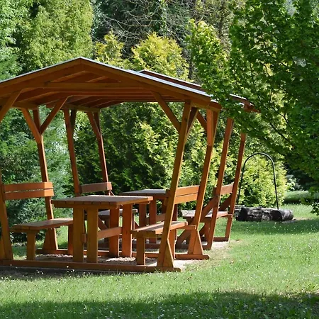 Helikon 31 Apartamento Keszthely