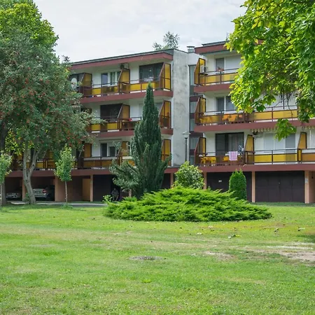Helikon 31 Apartment Keszthely