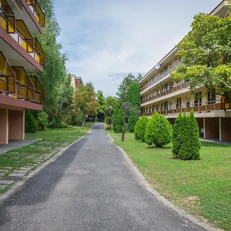 Helikon 31 * Keszthely