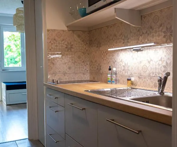 Apartament Helikon 31 Keszthely