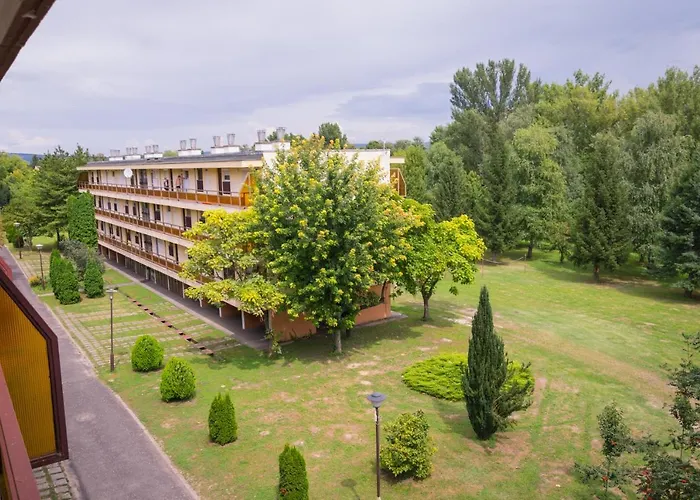 Helikon 31 Keszthely